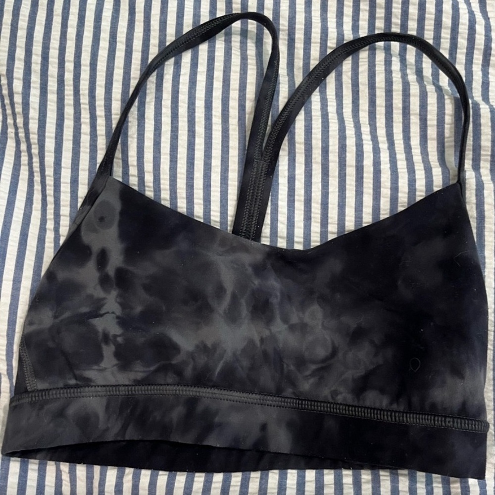 Lululemon Flow Y Bra No padding 4